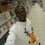 Dieudonne jean Damase 1 BOUFFENNERY Profile Picture