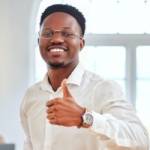 Arthur TCHATCHOUANG POKAHA Profile Picture