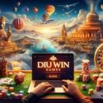 Diuwin Game LOGIN Profile Picture