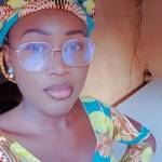 Yaelle Naomie SINTAIBE HAMADOU Profile Picture