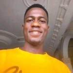Nicolas Elisée ABÉNA Profile Picture