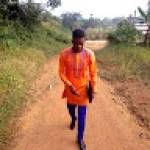 Francis HENWE Profile Picture