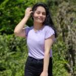 Sonali THAKUR Profile Picture