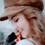 Amanda ARIA Profile Picture