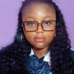 Samanta KAÏGAMA Profile Picture