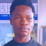Willy ATABONG Profile Picture