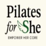 Pilates forshe Profile Picture