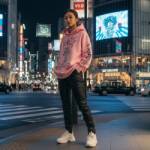 Parke HOODIE Profile Picture