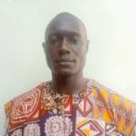 Théodore BAHIGANA MABONA Profile Picture