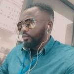 Robert TAMBE EYONG Profile Picture