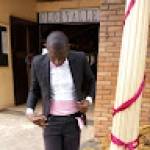 William Dave LAMENU NOUME Profile Picture