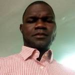 Ivan Didier MOUKETTE Profile Picture