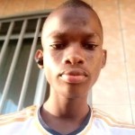 Gabriel Daniel MANDENG2 Profile Picture