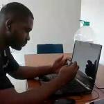 Gabriel NDOUMBE Profile Picture