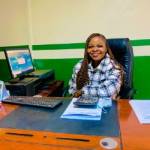 Sirri MAURINE MUNDIBAH Profile Picture