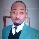 Anicet Thierry YUMGA Profile Picture