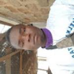 ABRAHAM BOUBE WOUTENE Profile Picture