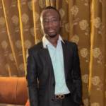 Auguste Mathieu Stéphane MOUTONGO BLACK PRISO Profile Picture