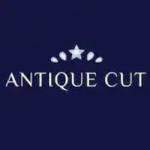 Antique Cut Profile Picture