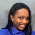 Charleine AMBANI Profile Picture