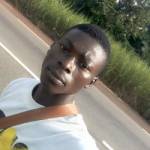 Gaspard ANGOUATH BITOMBÉ Profile Picture