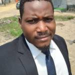 Ekukolle Ngouambou WILSON Profile Picture