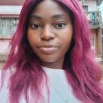 Thérèse Davila DZUKOUO Profile Picture