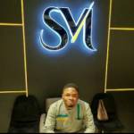 Isaac HYOUMBI Profile Picture