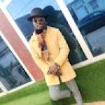 Arsène AZAMISSA Profile Picture