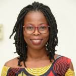 Junie Adélaïde POUORGOUNAL MADOULI Profile Picture