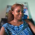Alexandra Naomi MODJOM TAMO Profile Picture