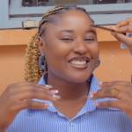 Florencia Gisela KEMAYOU NGOUNOU Profile Picture
