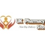 Ukpharmacy STORE Profile Picture