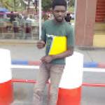 lino johan brice kotto Profile Picture