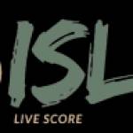 Isl LIVE SCORE Profile Picture