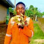 Achel BIENGA Profile Picture