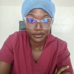 NICOLE TEMGOUA Profile Picture