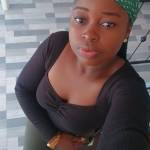 Sandrine MENOUNGA NGAH Profile Picture