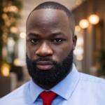 Jean Toussaint NGOA ESSONO Profile Picture