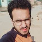 Usman ASLAM Profile Picture
