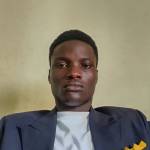 Wilfried loic NGANKOU Profile Picture