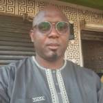 Gilles Franck FALAFALA BOUGONG Profile Picture
