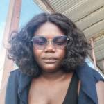 Nina Larissa NKOUZOUER Profile Picture