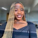 Nancy DEHEDZO Profile Picture