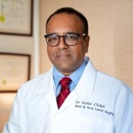 Dr Vishal Choksi Profile Picture