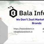 Balainfotech BALAINFOTECH Profile Picture