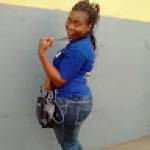 Germaine DJABOU DJOMO Profile Picture