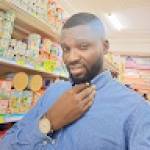Samuel NSEKE NGOLLE Profile Picture