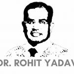 Rohit YADAV Profile Picture