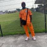 Joseph Patrick JONGELE Profile Picture
